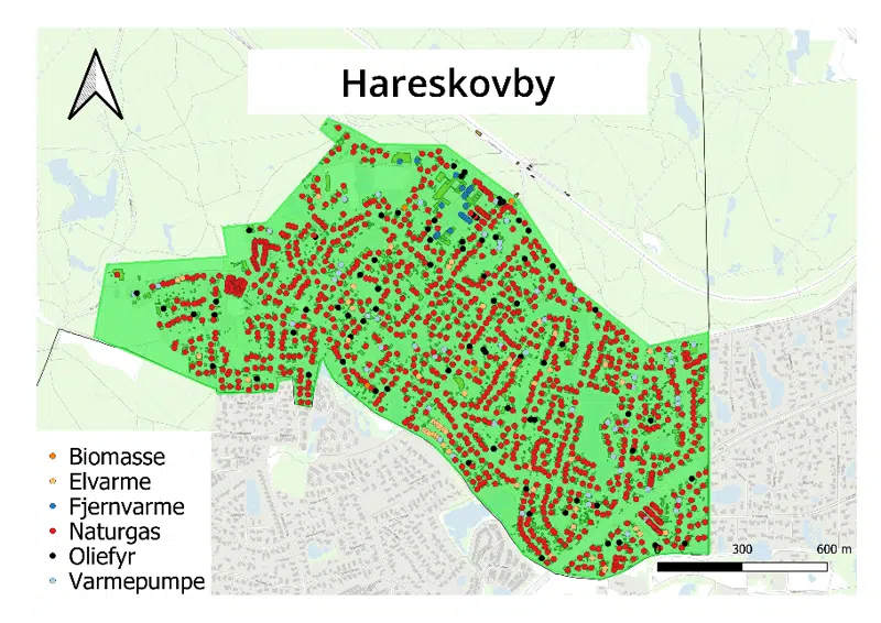 Hareskovby